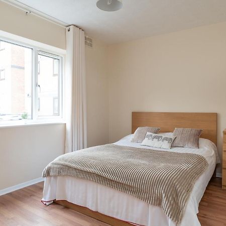 Luxury Central Link Luton/London/M1/Airport/Station/Long Stay Luton  Zewnętrze zdjęcie