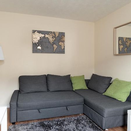 Luxury Central Link Luton/London/M1/Airport/Station/Long Stay Luton  Zewnętrze zdjęcie