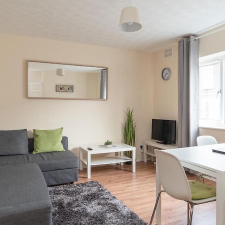 Luxury Central Link Luton/London/M1/Airport/Station/Long Stay Luton  Zewnętrze zdjęcie