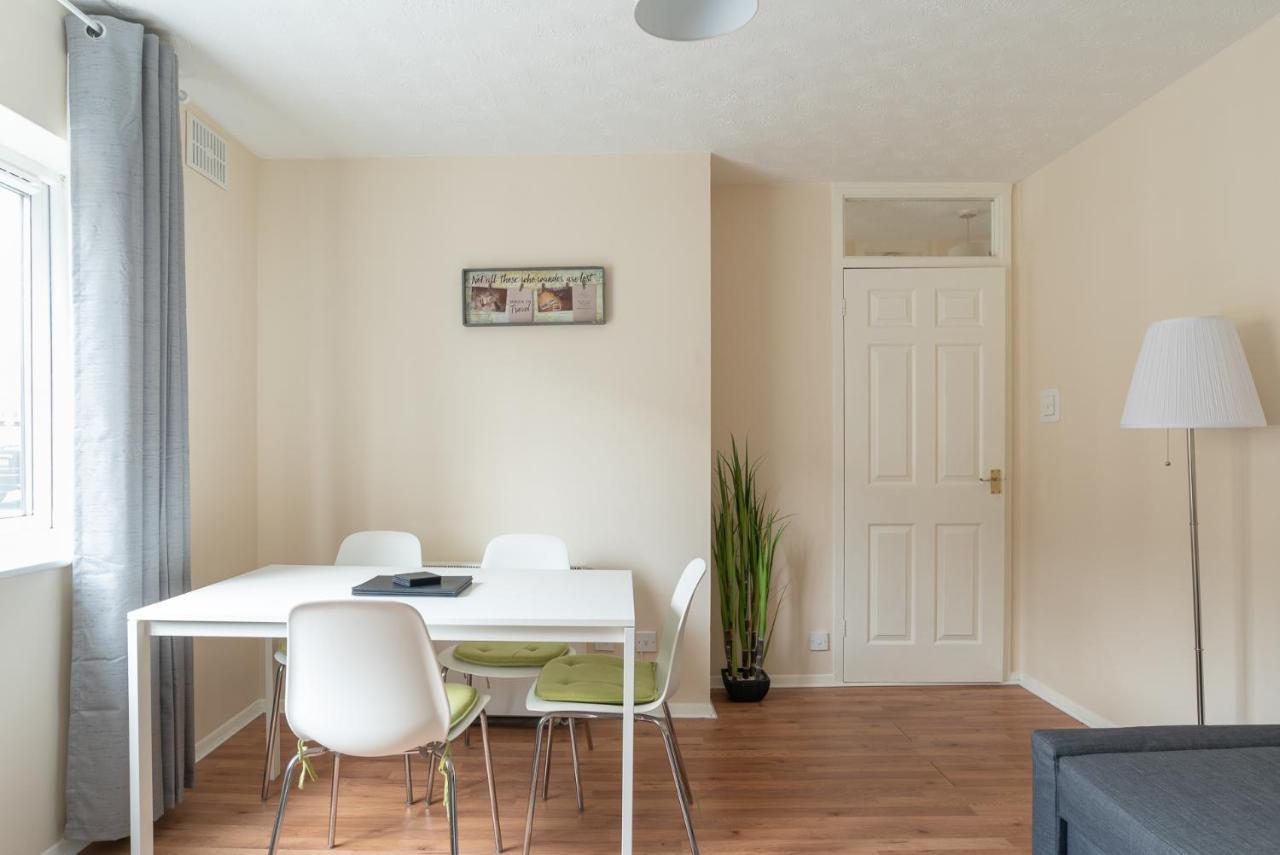 Luxury Central Link Luton/London/M1/Airport/Station/Long Stay Luton  Zewnętrze zdjęcie