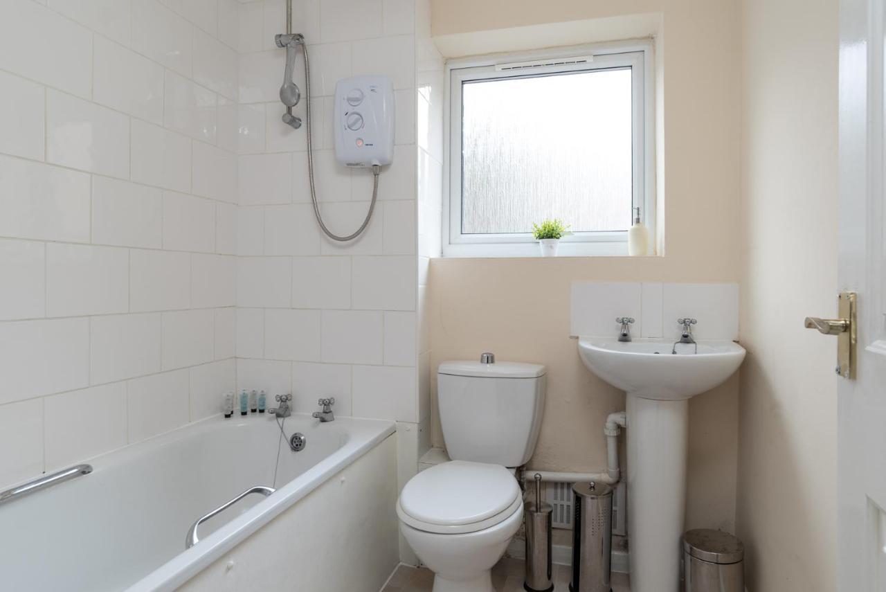 Luxury Central Link Luton/London/M1/Airport/Station/Long Stay Luton  Zewnętrze zdjęcie
